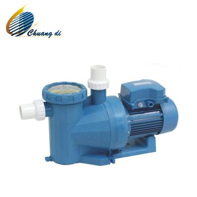 China Aqua Swimming Pool Water Filtration Pump Centrifugal AU for sale