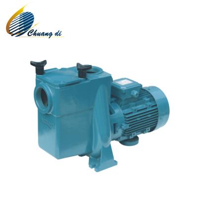 China Large ATS Public Metal AQUA Swimming Pool Swimming Pool Water Pump for sale