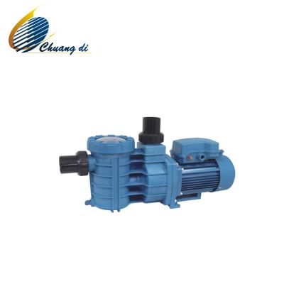 China AQUA Swimming Pool Water Pump Centrifugal Plastic ABS for sale