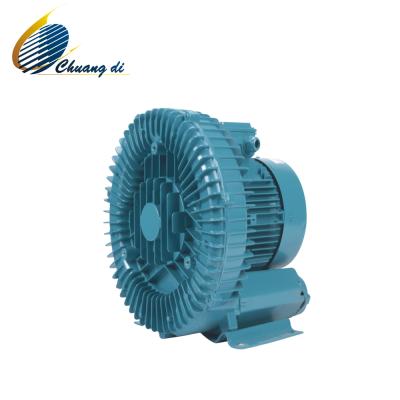 China Aqua Gas Ring Vacuum Pump AAP Fan and for sale