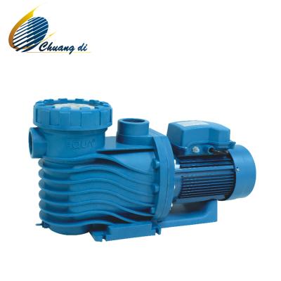 China AK Swimming Pool Plastic Centrifugal Water Pump for sale