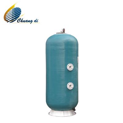 China Aqua Fiberglass Ozone Reaction HO3 Filters for sale