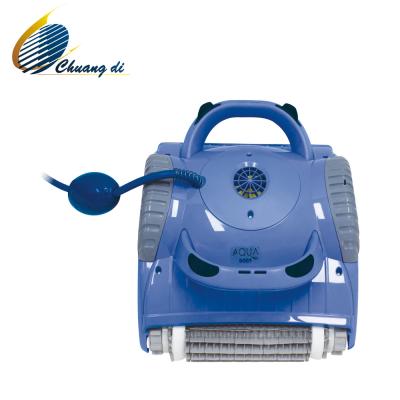 China Professional Household AQUA Pool Robot Cleaner for sale