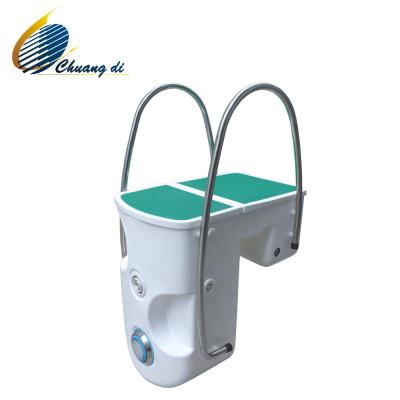 China Compact Water Filtration Swimming Pool Water Treatment One Filtration System for sale