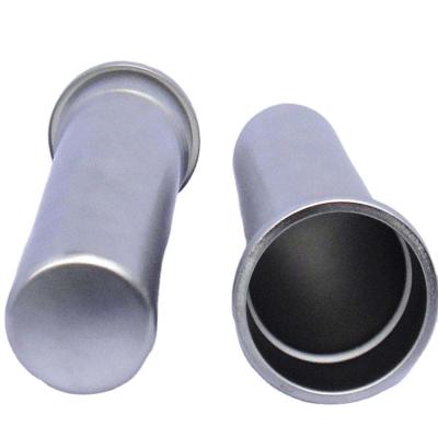 China Sheet Metal Stamping Aluminum Fabrication Bending Forming Coating Parts Services for sale