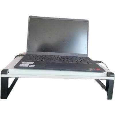 China SGCC ABS Metal Bending Service Laptop Stand Rapid Prototyping Sheet Metal for sale