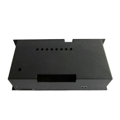 China Aço inoxidável Alumínio fundido PC Case Cabinet Enclosure Metal Estampagem dobra à venda