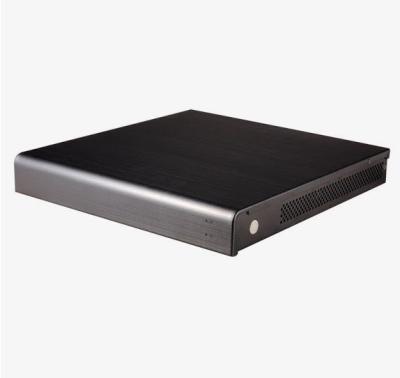 China OEM Prototype Sheet Metal Fabrication Aluminum Extruded Enclosure Case for sale