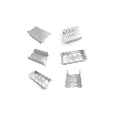 China Top Selling Item Stamping Parts Aluminum Steel Alloy Stamping Parts Sheet Metal Fabrication Manufacturer for sale