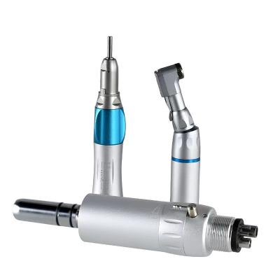 China Durable Turbine Dental Handpiece Dental Materials Supplies Good Price Low Speed ​​Dental Handpiece for sale