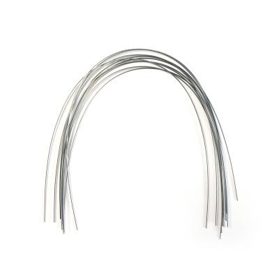 China Hot Sale Sector Dental Orthodontic Ligature Orthodontic Wire Dental Orthodontic Wire for sale