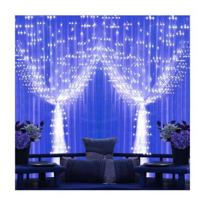 China 2022 Colorful Holiday Wedding LED String Light Indoor And Outdoor Holiday Decorative Lights for sale