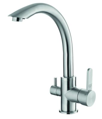 China Contemporary Chinese Manufacturers Single Handle Instant Heating Kitchen Wall Mounted Faucet for sale