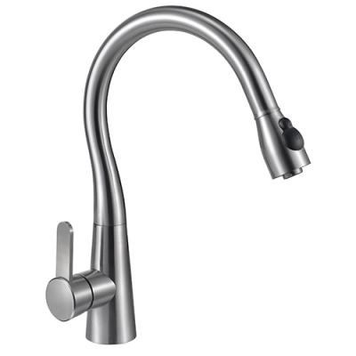 China UPC Faucets Restaurant Equipment Water Faucet Thermostatic Brass Faucet For Kitchen Sink for sale