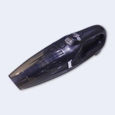 China Hot Selling Portable Cordless Hand Grip Car Handheld Vacuum Cleaner with Rechargeable Battery for sale