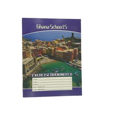 China NOTEBOOK 1 Bulk Student NOTE 1 Exercises For Ghana Schools for sale