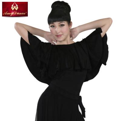 China New Summer Adult Women Coat Style Practice Square Dance Clothes Eco-friendly for sale