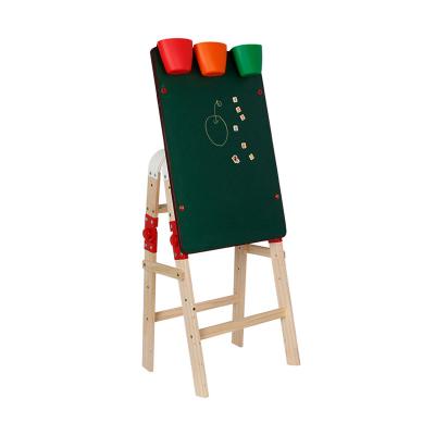 China Two In One Onshine Kids Magic Magnetic Whiteboard, Onshine Paint Easel~ Kids for sale