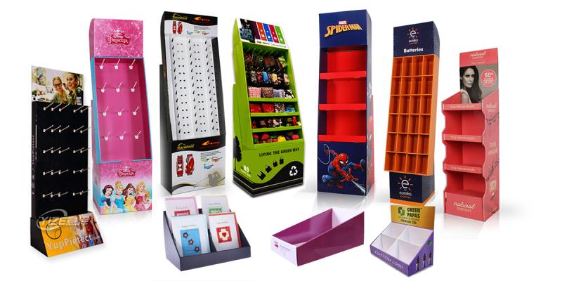 Verified China supplier - Shenzhen Yize Display Products Co., Ltd.