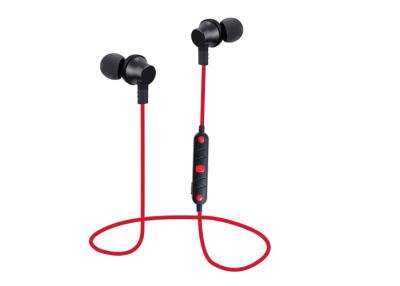 China Noise Cancelling Bluetooth In Ear Sports Headphones For Running Workout for sale