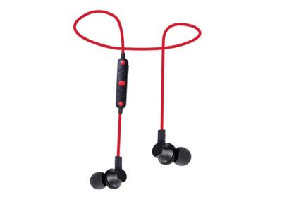 China IPX7 Waterproof Magnetic Bluetooth Earbuds / Headphones With 1.5 Hours Charging Time for sale