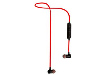 China Professionele Sport Magnetisch Bluetooth Earbuds 4,2 met 9 Uren die Tijd spelen Te koop