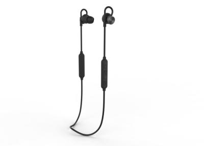 China Fashion Magnet Sports Bluetooth Headset Noise Cancelling For Running for sale