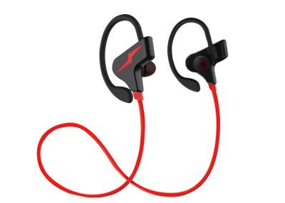 China In Ear Bluetooth Sports Headphones / Wireless Headphones For Running for sale