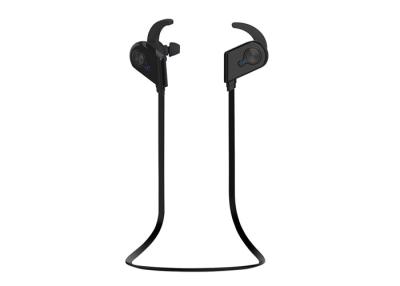 China S2 In Ear Wireless Bluetooth Neckband Headphones With 100mah Lithium Battery for sale