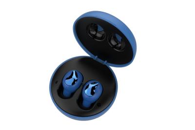 China Single Mode TWS Wireless Earbuds 5.0 Xi9 I7 I7s Bluetooth Headset One Step Paring for sale