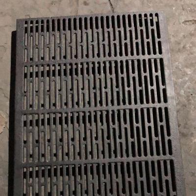 China Farms OEM Factory Wholesale Price USA Market Malleable Paver Slats Seed Durable Flooring for sale