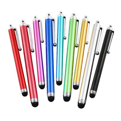 China Fashion And Single Capacity Universal Stylus Pen For Touchscreens Touch Screen Pen for sale