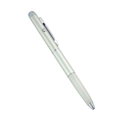 China Fashion And Single Multi Function Metal Pen Ultraviolet Available Multi Function Pen for sale