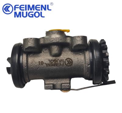 China 8-97078619-0 8-94128143 Rear Brake Wheel Cylinder ISUZU NKR 4JB1 Parts for sale