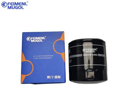 China Feimenl Mugol 5-87610117-0 8-97148270-1 Oil Filter 8971482701 ISUZU NKR NPR 4JB1 for sale