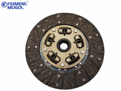 China JMC1030 4D30 DN3-7550AC-HM Auto Transmission Clutch Disc For Jmc for sale