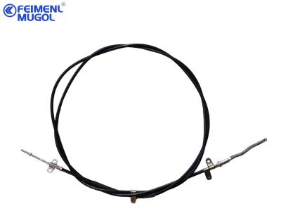 China 8-97184272-0 Parking Brake Cable Suitable ISUZU 600P 100P Drive Series Parts for sale