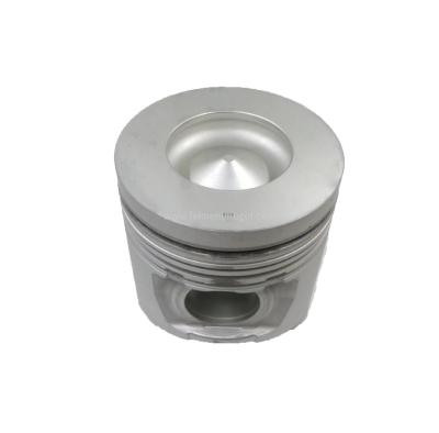 China 8-98152901-1 8981529011 Engine Piston Isuzu 6hk1 Engine Parts for sale