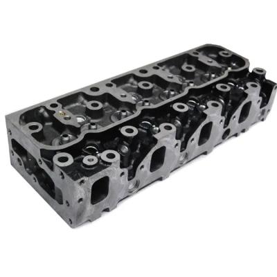 China 8-97239922-3 8972399223 Diesel Engine Cylinder Head Isuzu NKR77 4KH1-TC for sale