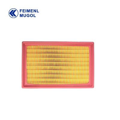 China 110920026A Air Filter Assembly JMC Isuzu 4JK1 4BC2 4JG1 C240 Engine Parts for sale