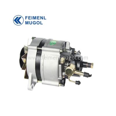 China 3701100SAW 14V Auto Part JMC Alternator Assembly Electrical System Parts for sale