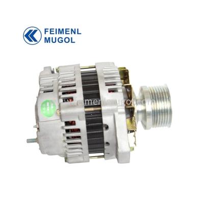 China 8-98075026-0 Auto Part Alternator Assembly Isuzu 700P 4HK1 Engine for sale