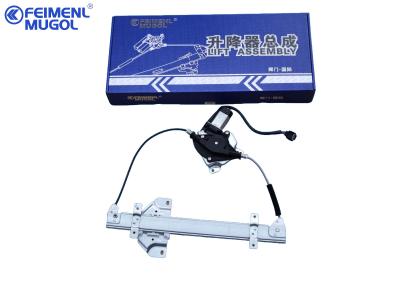 China 6204600LC Car Front Left Door Window Regulator JMC1030 Automotive Body Parts for sale