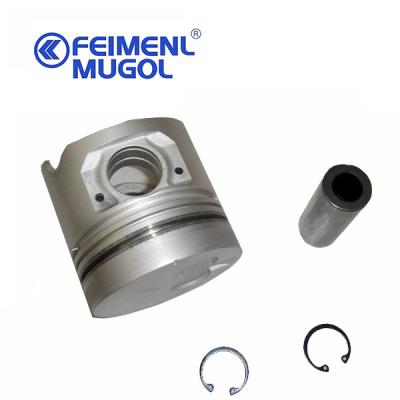 Chine 8-94326225-0-AL moteur à piston pour ISUZU C240 (86MM) pièces automobiles à vendre