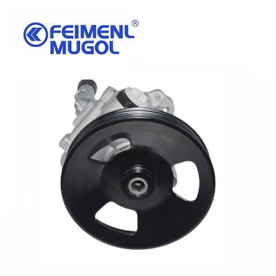 China Power Steering Pump With Pulley Great Wall V240 X240 2.4l 4g69s4n Petrol engine parts for sale