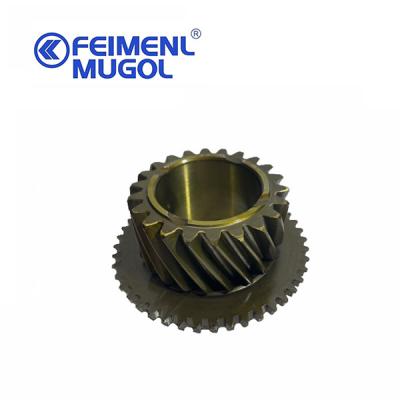 China 8972412310 Mainshaft 5th Gear FOR ISUZU NPR NQR Isuzu Npr Transmission Parts for sale