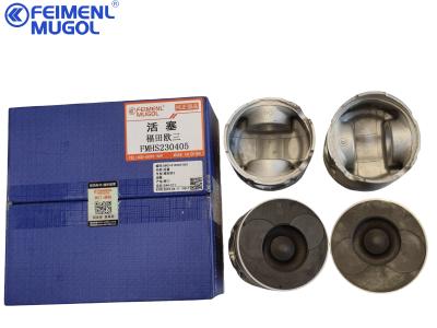 China Diesel Engine Piston Truck Auto Part, FOTON Euro 3, JAC493/4JB1,Truck Auto Part for sale