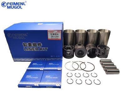 Chine Ford Transit V362 2.0 Kit de remplissage de cylindres pour le Transit Mk6 Mk7 Van Transit Land Rover Kit de remplissage de pistons 2.0 Manche de cylindre à vendre