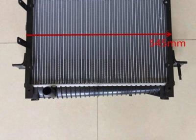 China FEIMENL MUGOL Radiator Truck Auto Part For JMC N800 4D24 CN3-8C342-CA for sale