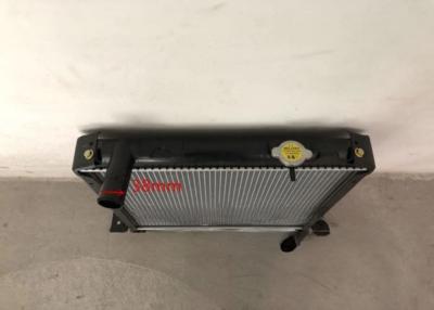 China Radiator JAC Spare Parts 1301010B1DAB0, Engine System Parts for sale